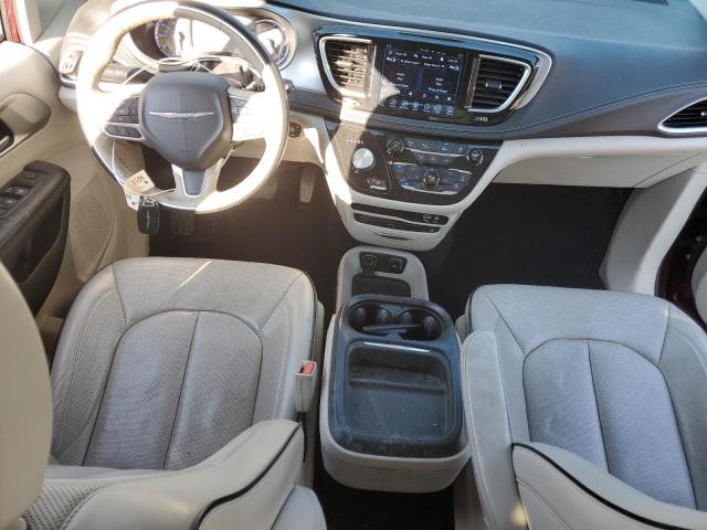 2017 CHRYSLER PACIFICA E - 2C4RC1N73HR648878