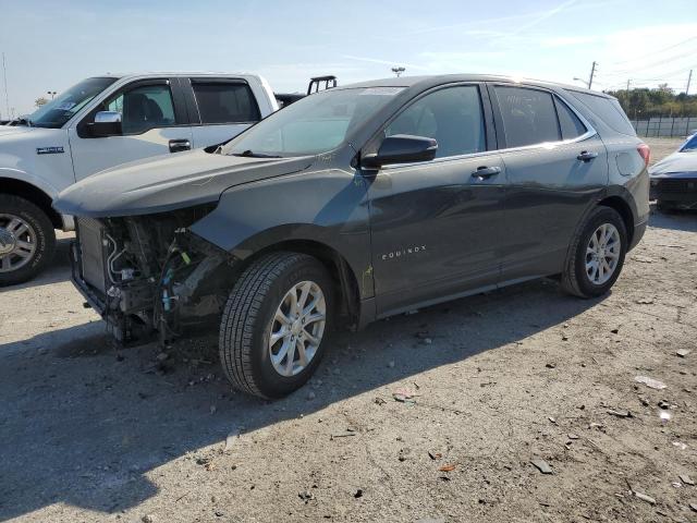 2019 CHEVROLET EQUINOX LT - 3GNAXKEV4KS605366