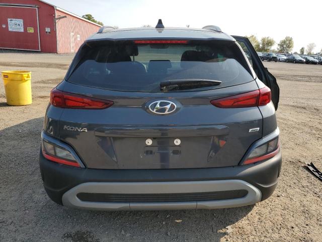 2023 HYUNDAI KONA ESSEN KM8K1CAB4PU058585