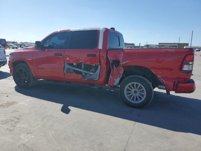 VIN 1C6SRFFT4PN628277 2023 RAM 1500, Big Horn/Lone... no.2