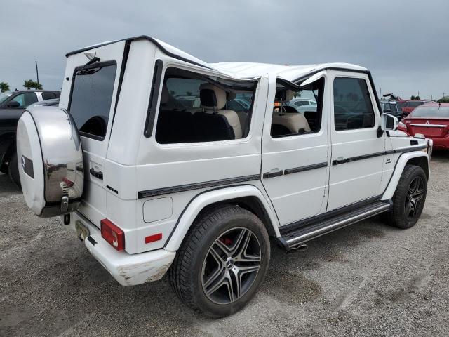 VIN WDCYC3HF8FX230187 2015 MERCEDES-BENZ G-CLASS no.3