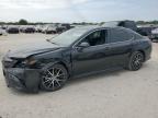 2022 TOYOTA CAMRY NIGH - 4T1S31AK0NU586359