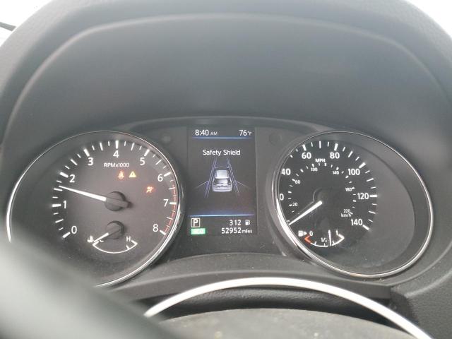2018 NISSAN ROGUE S - 5N1AT2MT9JC740170