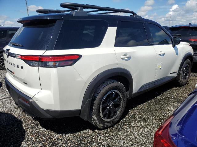 2024 NISSAN PATHFINDER - 5N1DR3BD1RC228105