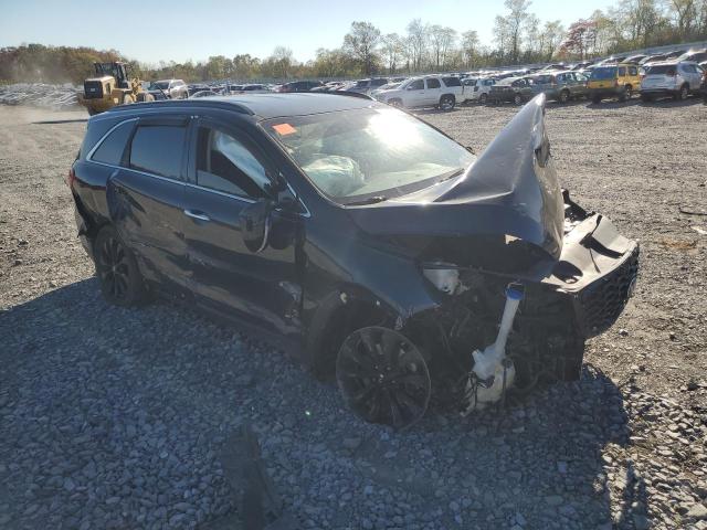 Vin: 5xypg4a59kg589526, lot: 76389674, kia sorento lx 20194