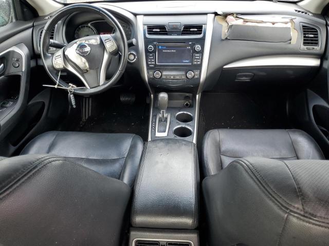 VIN 1N4AL3AP6FC126045 2015 Nissan Altima, 2.5 no.8