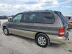 KIA SEDONA EX photo