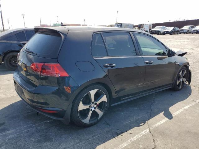 2016 VOLKSWAGEN GTI S/SE - 3VW5T7AU5GM058312