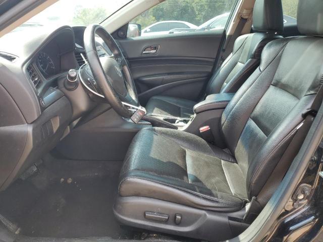 2015 ACURA ILX 20 - 19VDE1F35FE001888