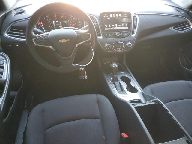 2018 CHEVROLET MALIBU LT - 1G1ZD5ST5JF124790