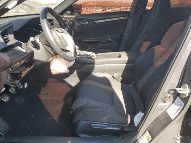 2HGFC1E59KH708002 2019 HONDA CIVIC