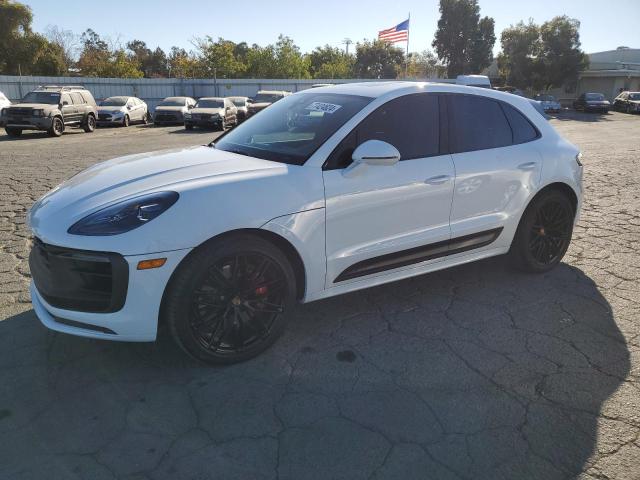 VIN WP1AF2A56PLB55605 2023 PORSCHE MACAN no.1