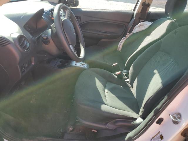 2019 MITSUBISHI MIRAGE ML32F3FJ7KHF17122