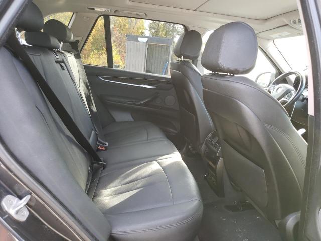 2016 BMW X5 XDRIVE3 - 5UXKR0C56G0S87150