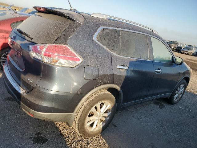 2016 NISSAN ROGUE S - KNMAT2MT9GP620178