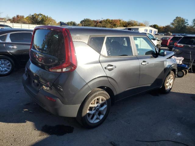2021 KIA SOUL LX - KNDJ23AU8M7767013