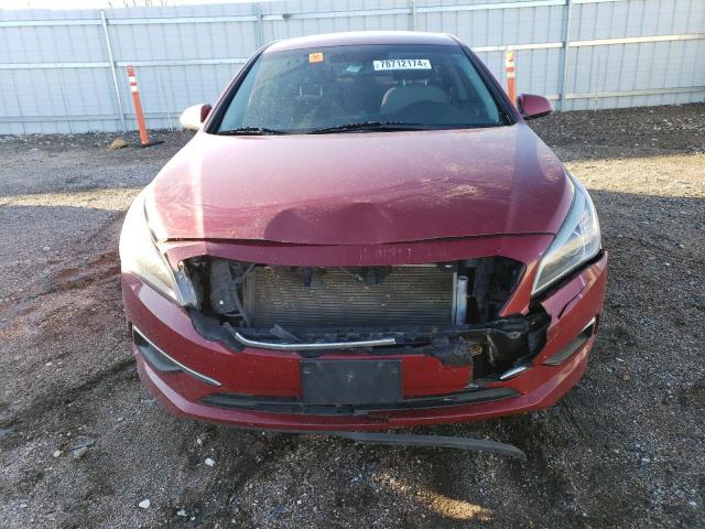 VIN 5NPE24AF1GH352317 2016 HYUNDAI SONATA no.5