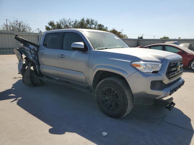 VIN 3TMCZ5AN0KM264149 2019 Toyota Tacoma, Double Cab no.4