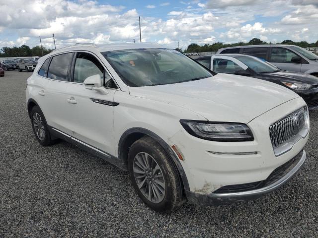 2023 LINCOLN NAUTILUS - 2LMPJ6J98PBL16170