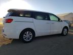 Lot #3022813456 2017 KIA SEDONA LX