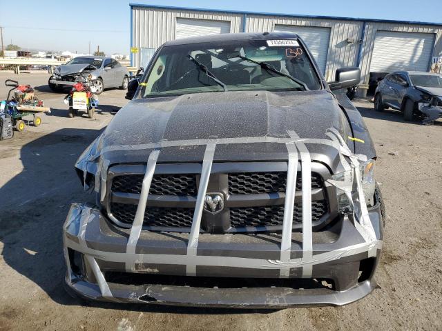 2017 RAM 1500 ST - 3C6RR7KT1HG795927