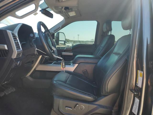 2017 FORD F250 SUPER - 1FT7W2B68HEF35151