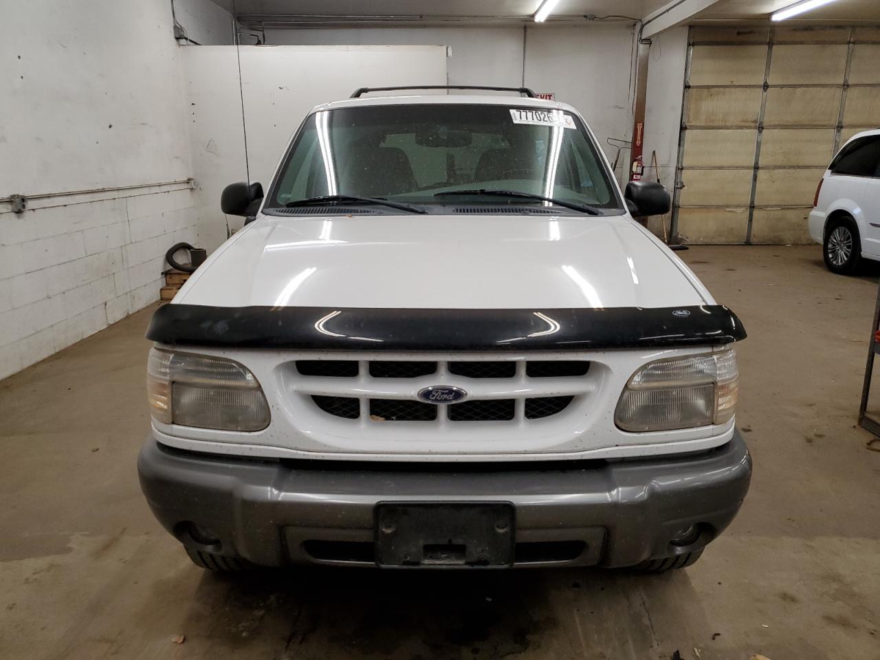 Lot #3029404684 1999 FORD EXPLORER