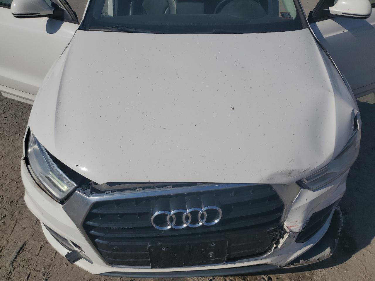 Lot #2979426675 2017 AUDI Q3 PREMIUM