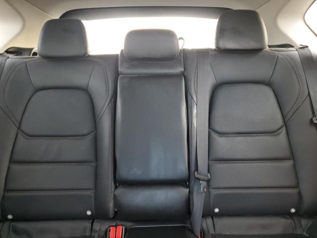 2022 MAZDA CX-5 PREFE - JM3KFBCM4N1582209