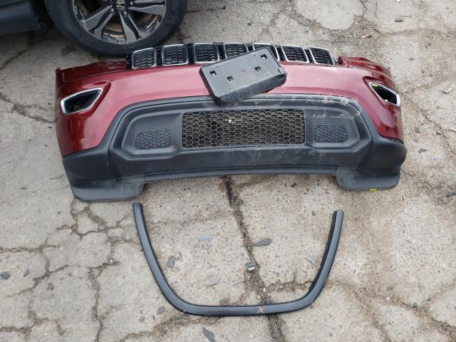 2018 JEEP GRAND CHER - 1C4RJFAG6JC325738