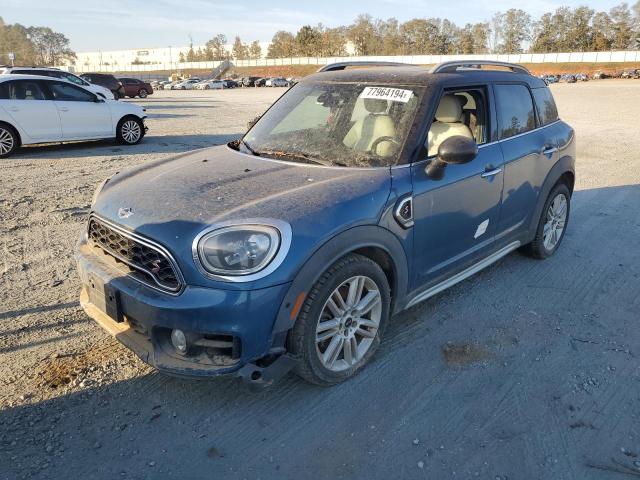 MINI COOPER S C