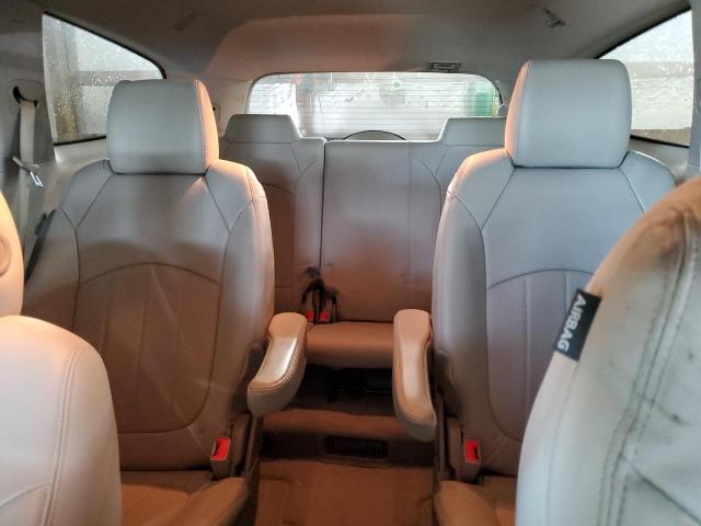 2016 BUICK ENCLAVE - 5GAKRBKD5GJ308491