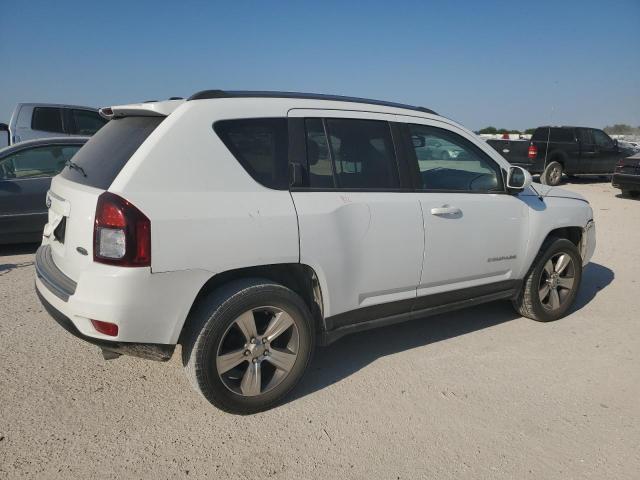 2016 JEEP COMPASS LA - 1C4NJDEB8GD772169