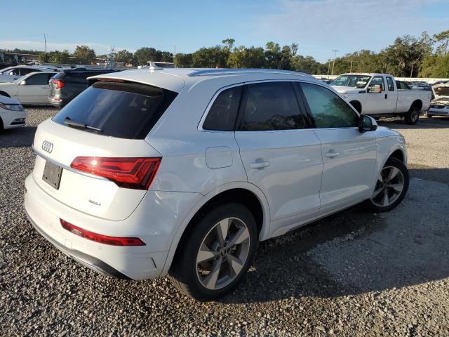 VIN WA1BBAFY2N2085872 2022 Audi Q5, Premium Plus 40 no.3