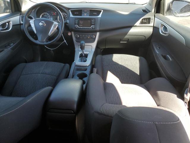 2015 NISSAN SENTRA S - 3N1AB7AP5FL689423