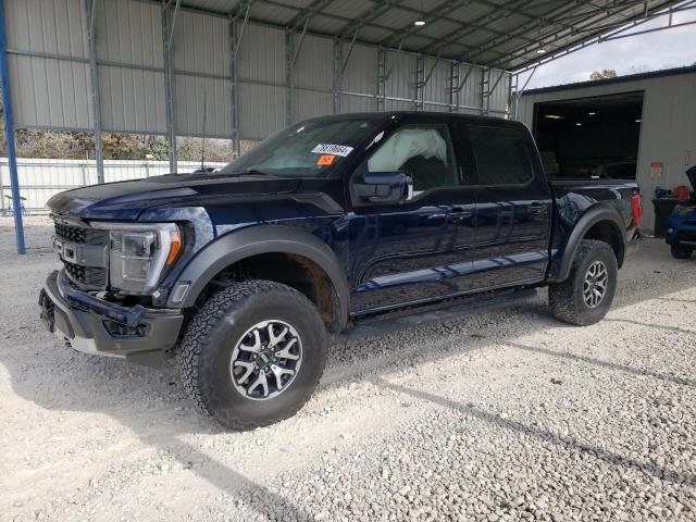 2023 Ford F-150, Raptor