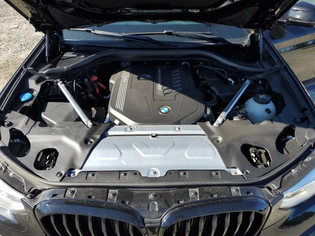 2021 BMW X4 XDRIVEM 5UX2V5C01M9F24036