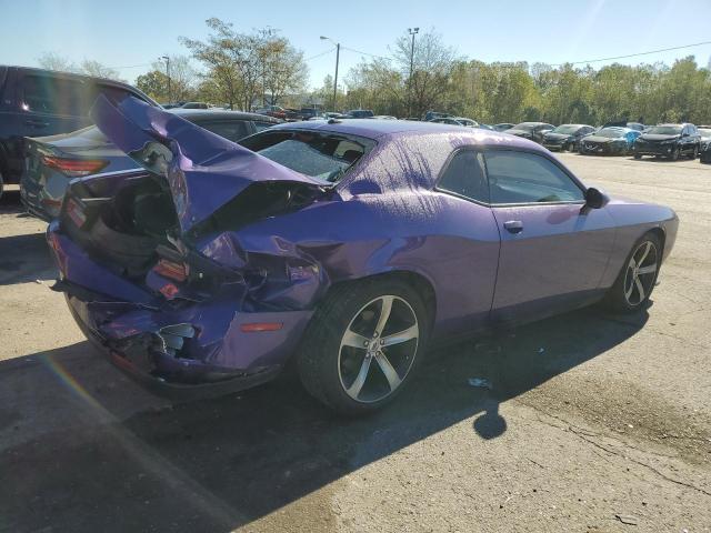 2019 DODGE CHALLENGER - 2C3CDZJG2KH518468
