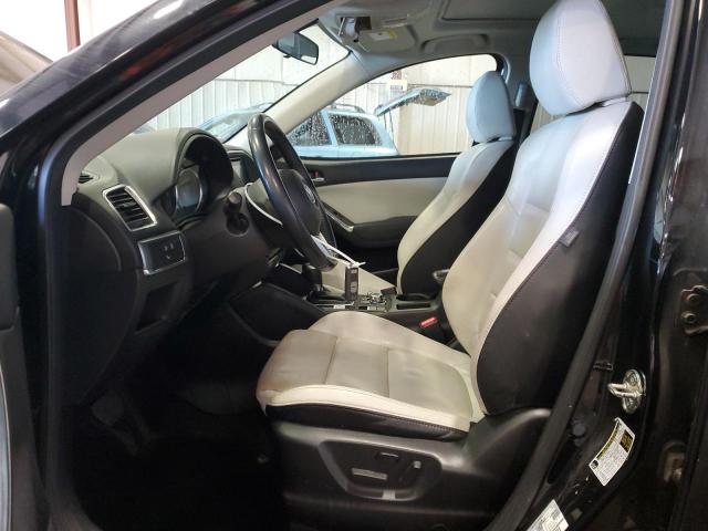 2016 MAZDA CX-5 GT - JM3KE4DY6G0885470