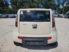 KIA SOUL + photo