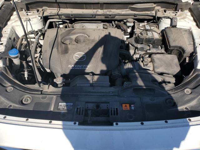 2017 MAZDA CX-5 TOURI - JM3KFACL7H0143713