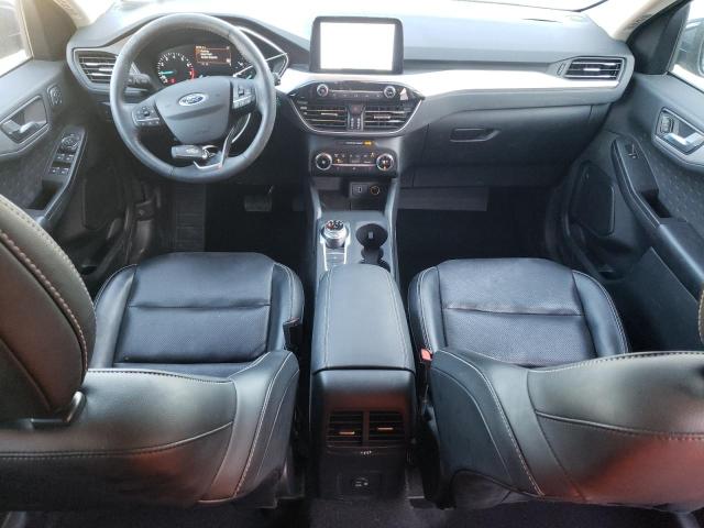2020 FORD ESCAPE SEL - 1FMCU9H61LUB39173