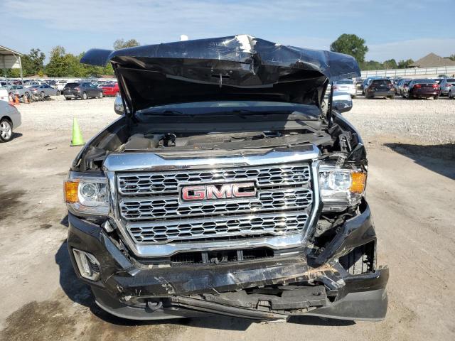 2021 GMC CANYON DEN - 1GTG5EEN3M1192709