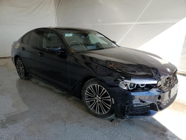 VIN WBAJA9C53KB254819 2019 BMW 5 Series, 530E no.4