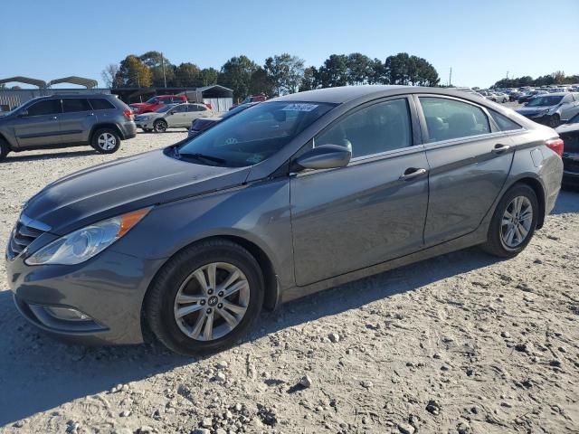 2013 HYUNDAI SONATA GLS 2013