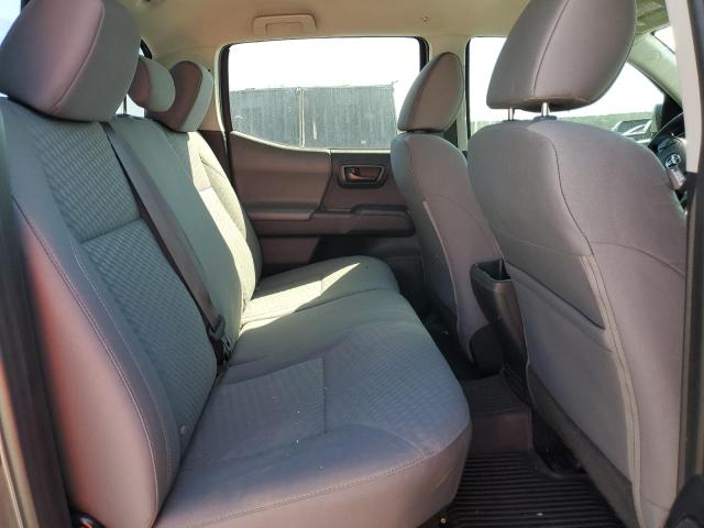 2021 TOYOTA TACOMA DOU - 3TYCZ5AN4MT039904