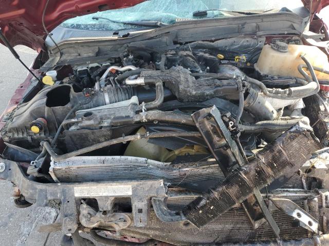 2015 FORD F350 SUPER - 1FT8W3BT4FEA96544