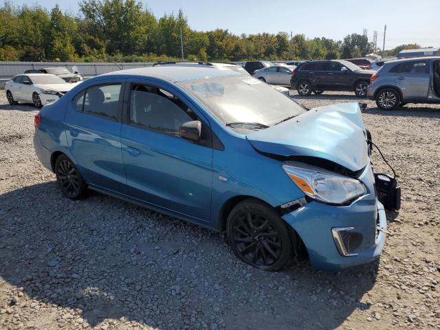 2020 MITSUBISHI MIRAGE G4 - ML32F4FJ3LHF10854