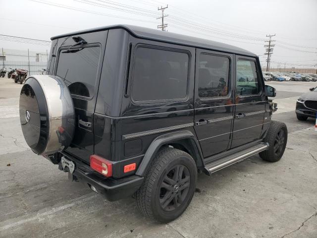 VIN WDCYC3HF4DX213108 2013 Mercedes-Benz G-Class, 550 no.3