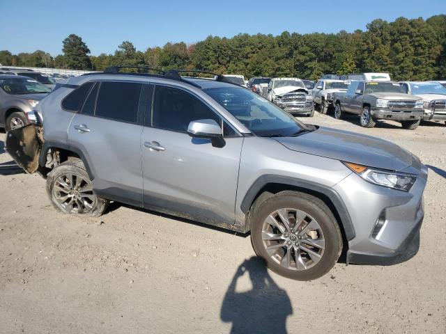 VIN JTMC1RFV0LD042585 2020 TOYOTA RAV4 no.4